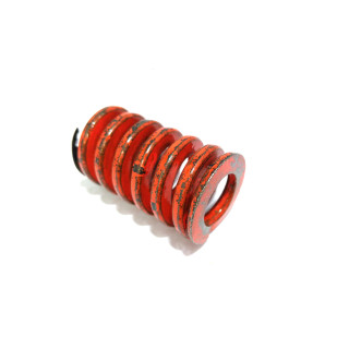 CNC 3D - 2x Molle di Compressione - Arancione