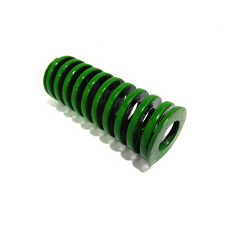 CNC 3D - Molle di Compressione - Verde