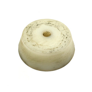 CNC 3D - 4x Piedino in Plastica ø52 mm