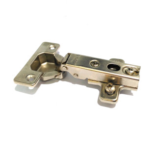 CNC 3D -  Cerniere per Mobili
