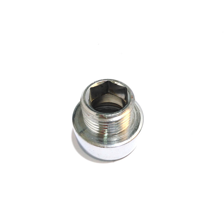 Raccordo Riduzione Maschio/Femmina M-1/2" / F-1"