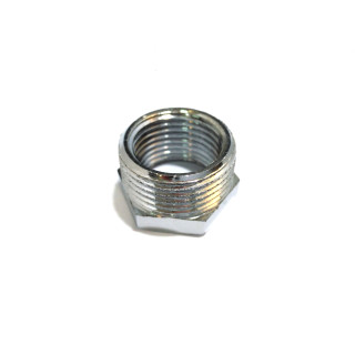 Raccordo Riduzione Maschio/Femmina M-1" / F-3/8"