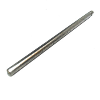 CNC 3D - Albero in Acciaio