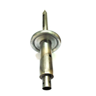 CNC 3D - Albero Selettore Cambio per Tornio