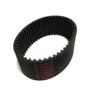 GATES - Cinghia Dentata 142mm CNC 3D