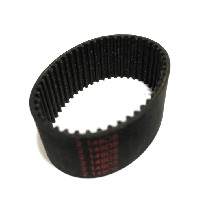 GATES - Cinghia Dentata 142mm CNC 3D