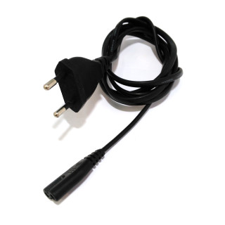 KEMA KEUR EL-207 - Cavo di Alimentazione 2.5A 250V - 153cm