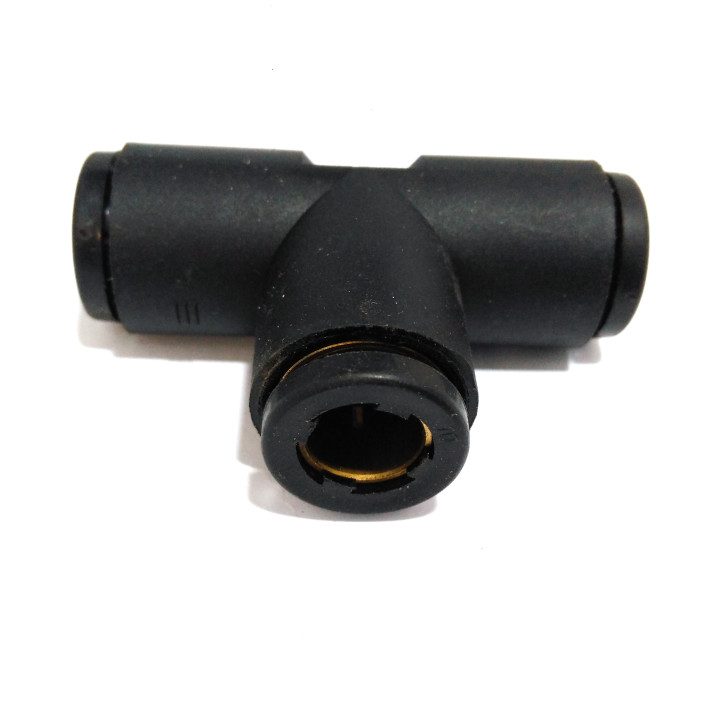LEGRIS - Raccordo Pneumatico a T per Tubo 6mm