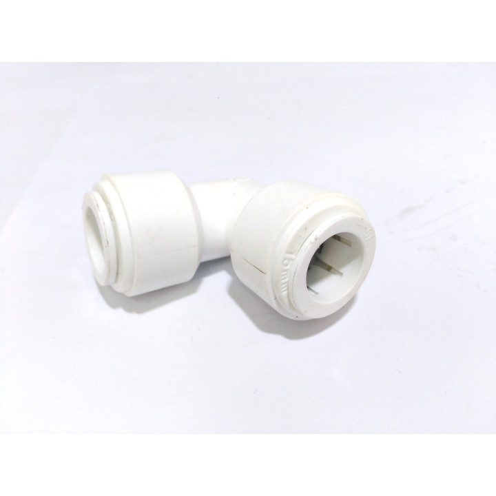 JOHN GUEST PEM0315W - Raccordo a Gomito D.15mm