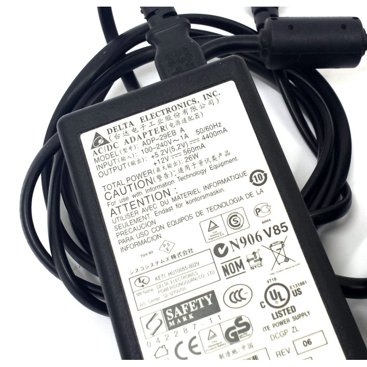 CISCO 870 - ADSL Router - Nero