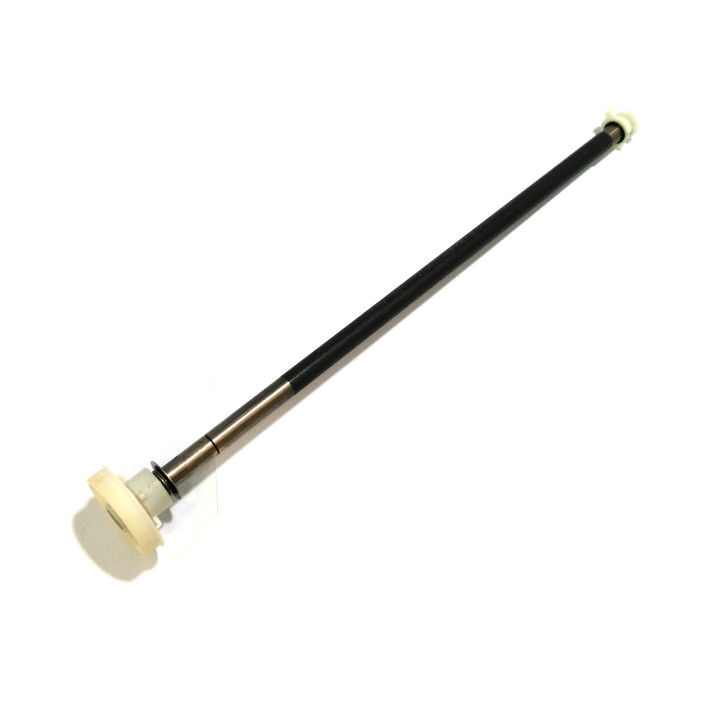 CNC 3D - Rullo di Trasferimento