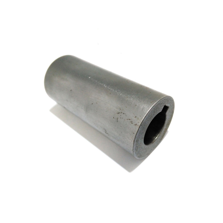 CNC 3D - Giunto per Albero Motore - L 60mm