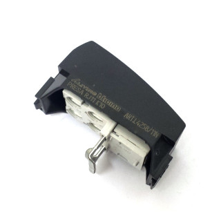 BTICINO L4258/11N - Presa Telefonica Serie Living - Mod. RJ11 K10 - Grigia