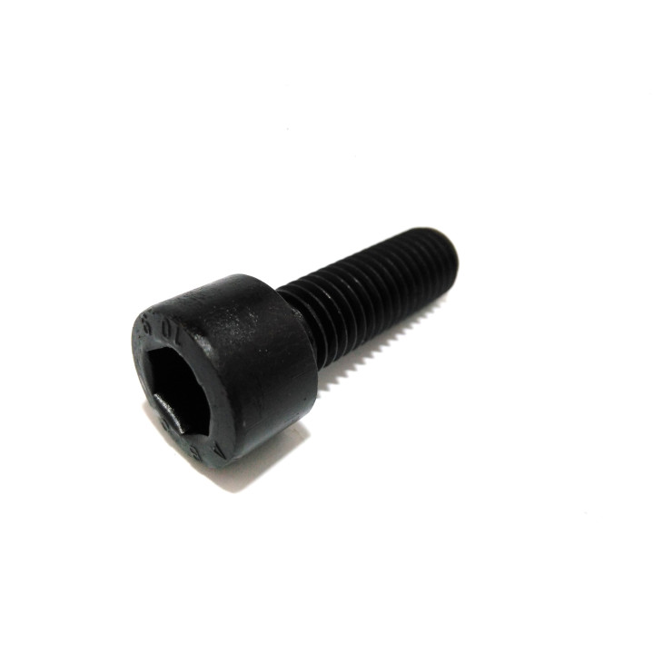 ABC - 7x Viti a Testa Cilindrica con Esagono Incassato 10.9