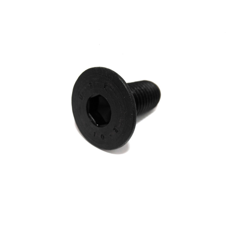 USC - 2x Viti di Sicurezza con Cava a Sei Lobi 10.9