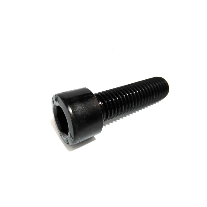 ABC - 6x Viti a Testa Cilindrica con Esagono Incassato 10.9