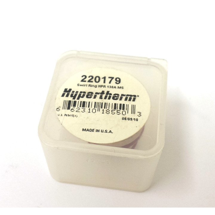 HYPERTHERM 220179 -