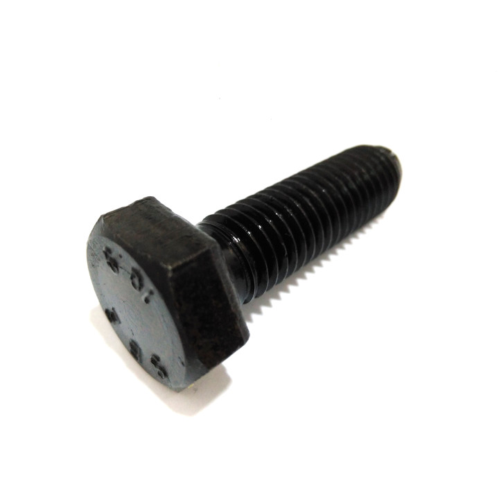 SBE - 9x Viti a Testa Esagonale 10.9