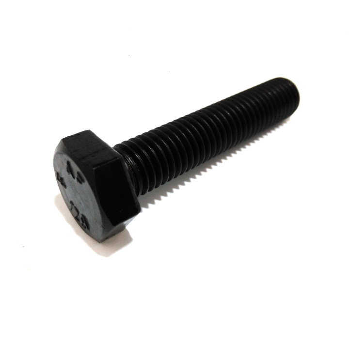 CLEFF - 8x Viti a Testa Esagonale 10.9