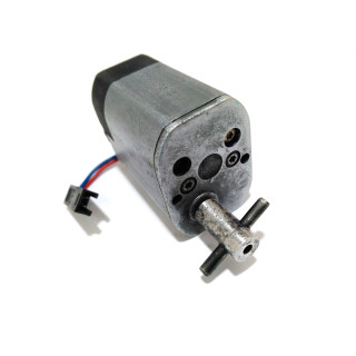 BUHLER 2028-02500 - Motore Elettrico con Cambio 24VDC