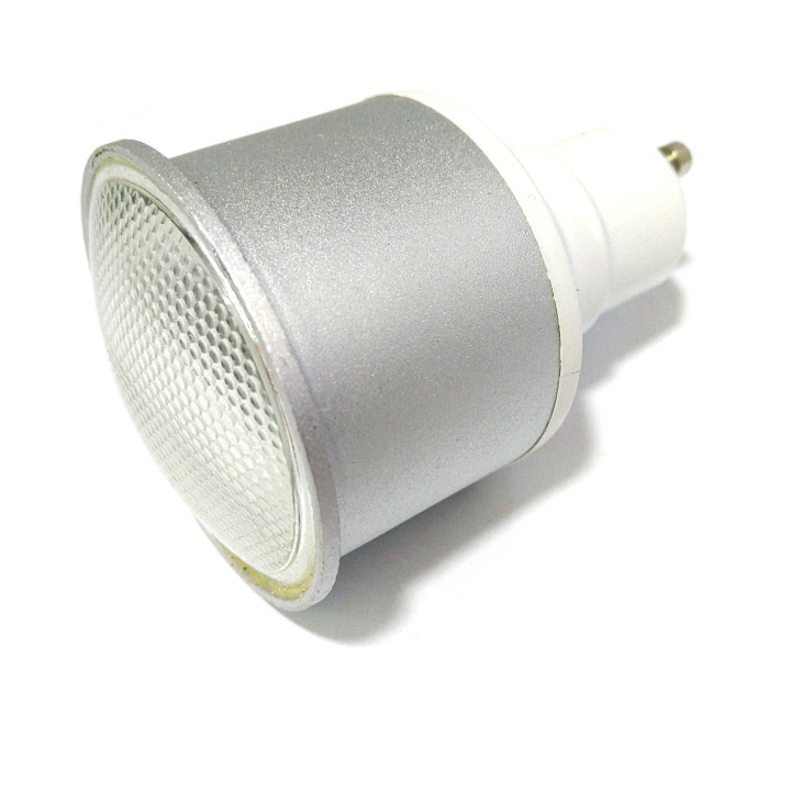 SRL GU10 - Lampadine a Risparmio Energetico 11W 220/240V 50Hz