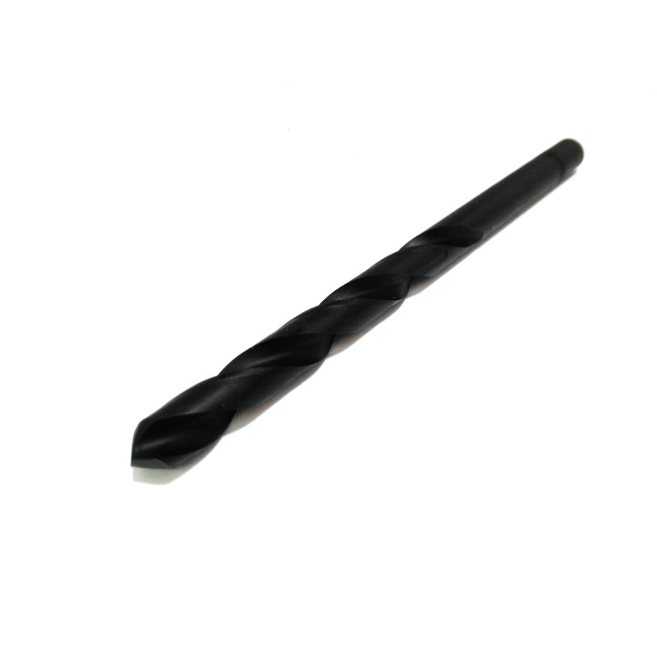 Punte Professionale per Metallo HSS 6.5mm