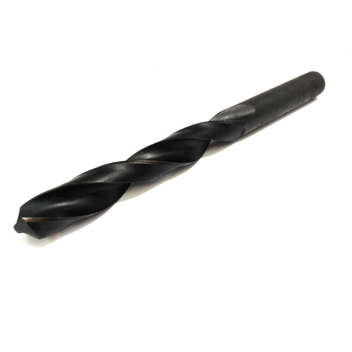 Punte Professionale per Metallo ∅ 12.5mm