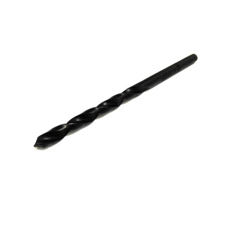 Punte Professionale per Metallo HSS-G 4mm