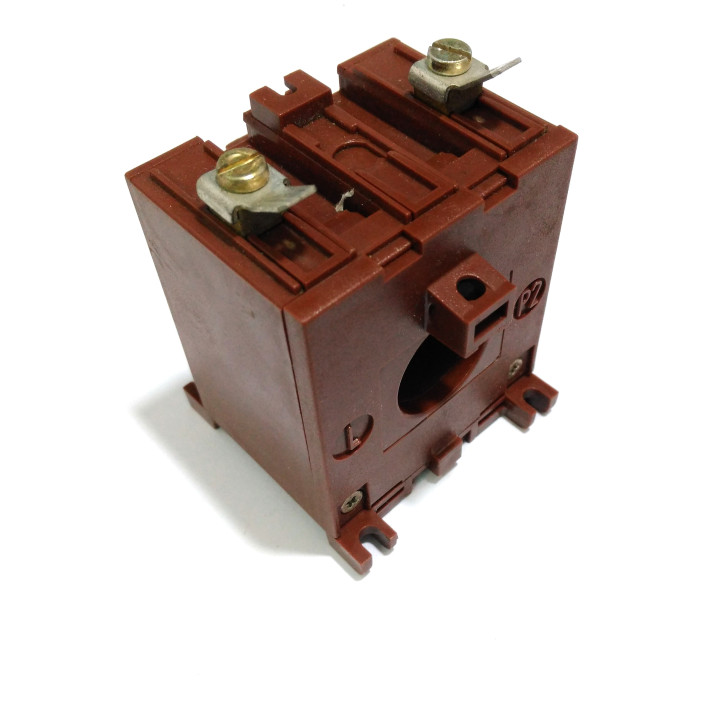 IME TAS20B - Transformatore 0.72/3kV 100A/5A