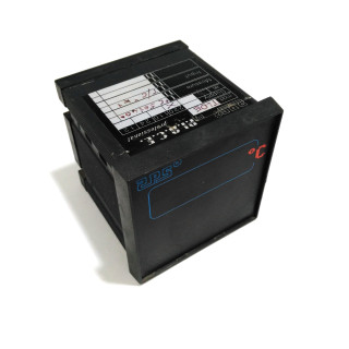 2PS TLOE - Regolatore di Temperatura 50-400°C 220V