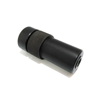 CNC 3D - Supporto Lineare per Albero