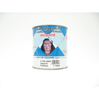 Neoard GLOSS ENAMEL Superior Quality LIGHT BLU PULLMAN 750ml