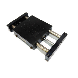 MONTECH SF 80-3 - Posizionatore Pneumatico a Slitta