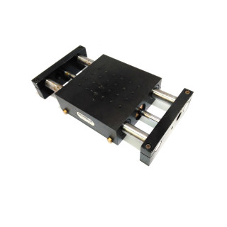 MONTECH SF 60-3 - Posizionatore Pneumatico a Slitta