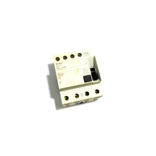 SIEMENS 5SM3344-0 - Interruttore Magnetotermico 40A 400V
