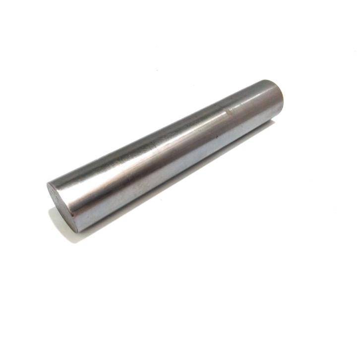 CNC 3D - Albero in Acciaio