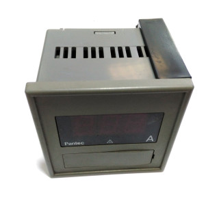 PANTEC DI3-72 - Amperometro Digitale 5A