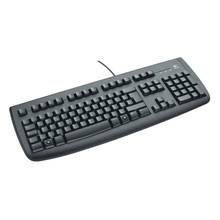 LOGITECH Deluxe 250