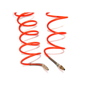 RILSAN PA11 - Tubo a Spirale per Aria Compressa 8.2M
