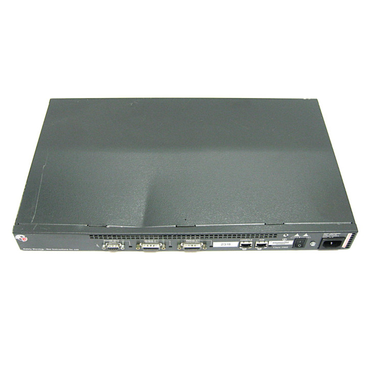 Switch Cisco 2502