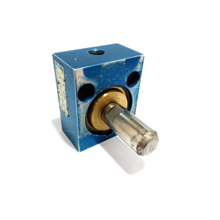 FESTO - Pistone Pneumatico 6x15mm