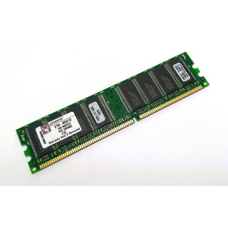 IBM Memoria Ram 1GB DDr 400MHz PC3200 ECC (33R4963)