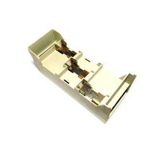 RITTAL SV3442 - Adattatore di Collegamento Sbarre 250A 500V