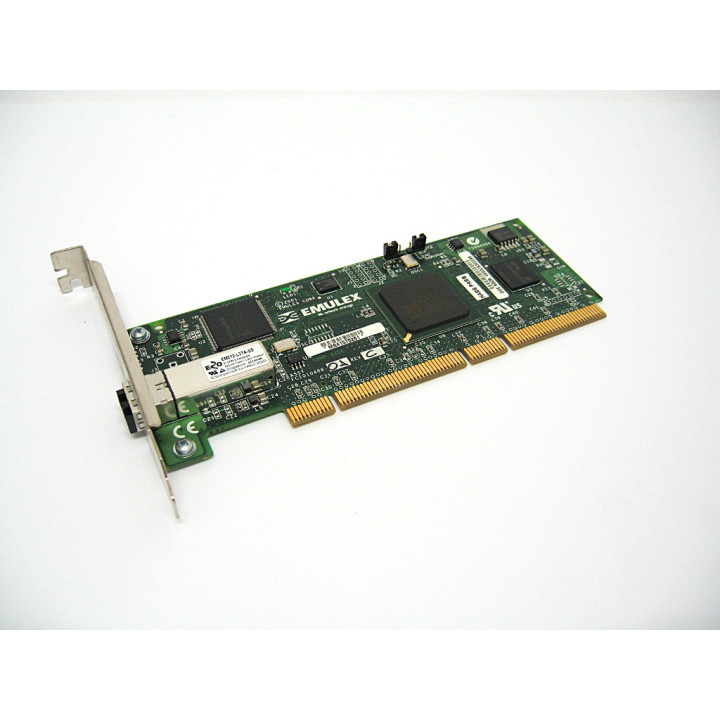 2Gbps Fibre Channel PCI-X Card FC1020042-10A