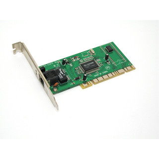D-Link DFE-528TX - Fast Ethernet Adapter PCI