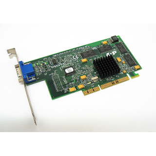 IBM 09N5898 - Number 9 8MB SR9 AGP Video Card