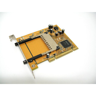 Wireless Pre-N Desktop Network Card E189350