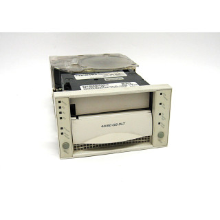 HP/Compaq - DLT 40/80Gb Tape Drive TH8AG-CLA05 SCSI LVD/SE