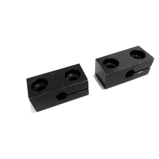 CNC 3D - 2x Supporti per Sensore