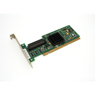 HP Single Channel Host Adapter Ultra 320 SCSI LSI20320